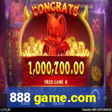 888 game.com