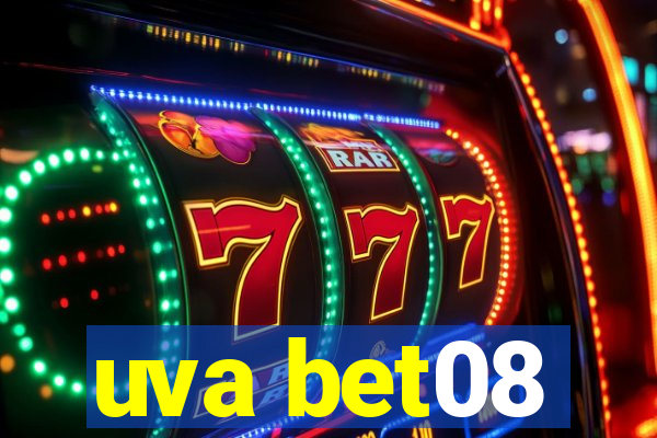 uva bet08