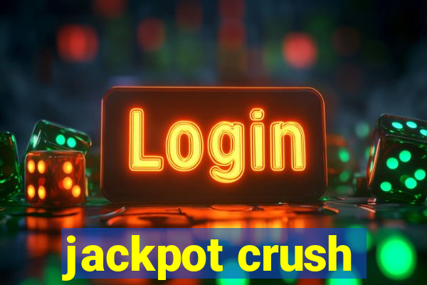 jackpot crush