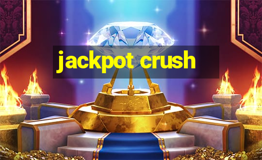 jackpot crush