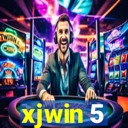 xjwin 5