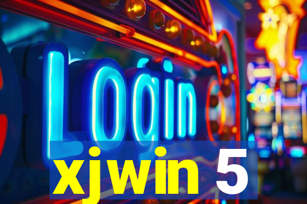 xjwin 5