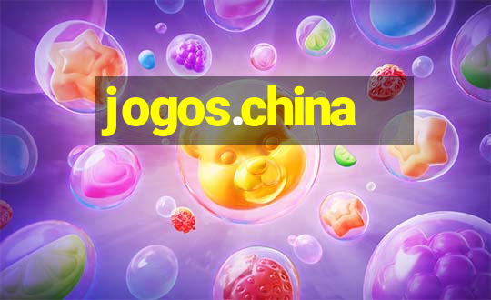 jogos.china