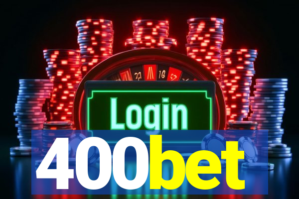 400bet