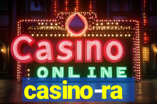 casino-ra