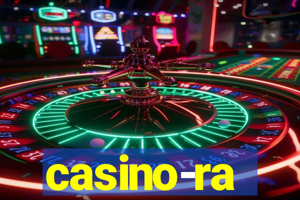 casino-ra