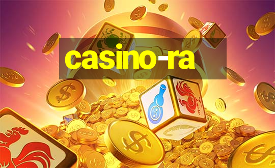 casino-ra