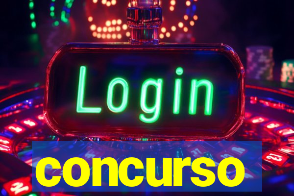 concurso