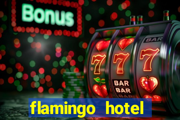 flamingo hotel casino in las vegas