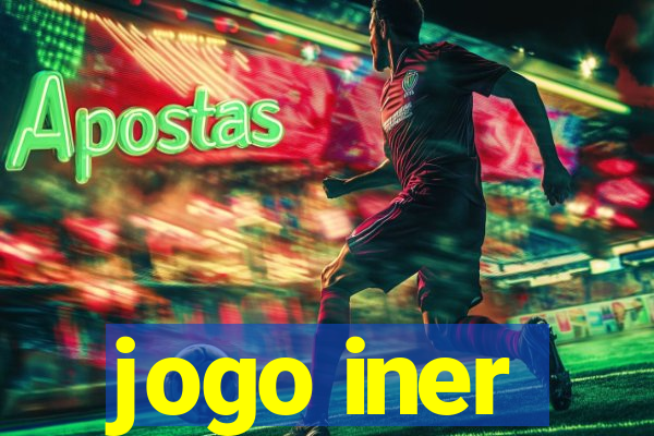 jogo iner