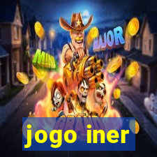 jogo iner