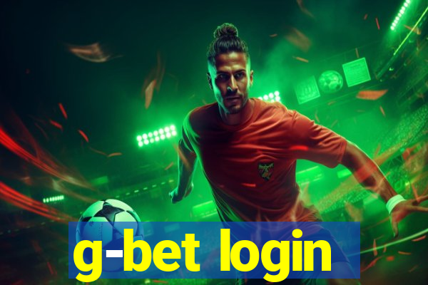 g-bet login