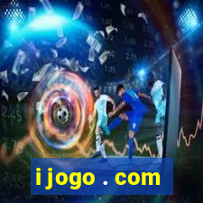 i jogo . com