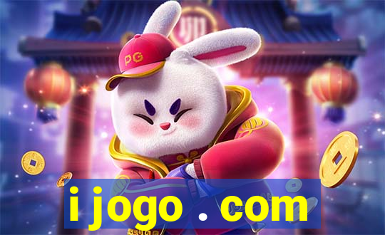 i jogo . com