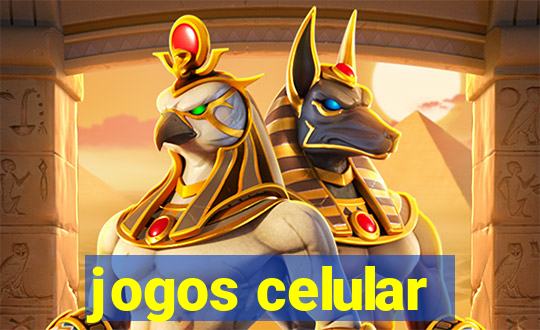 jogos celular