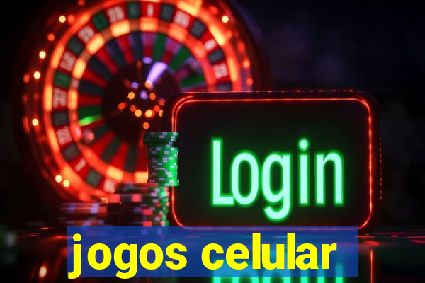 jogos celular