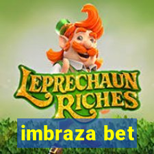 imbraza bet