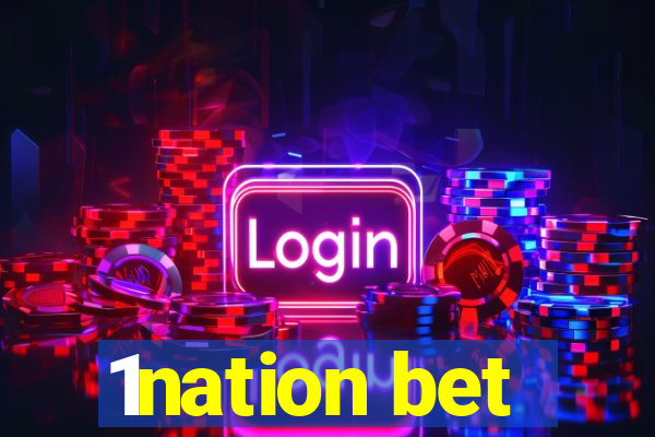 1nation bet