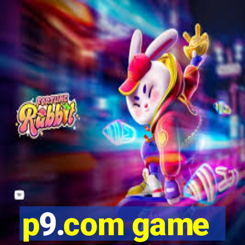 p9.com game