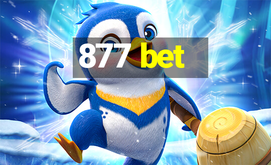 877 bet