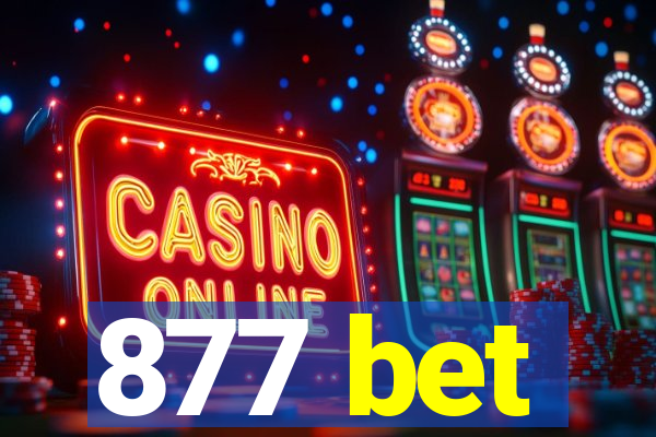 877 bet