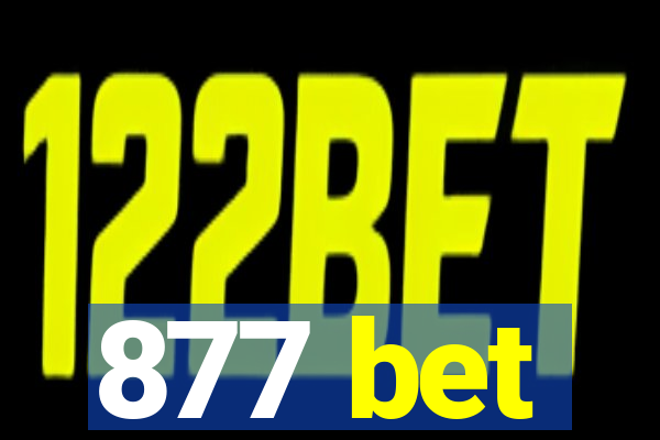 877 bet