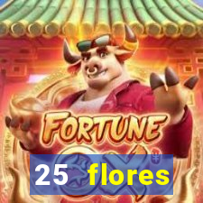 25 flores silvestres com nomes