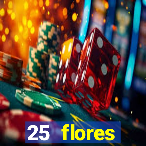 25 flores silvestres com nomes