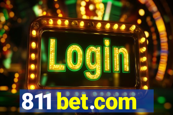 811 bet.com