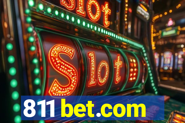 811 bet.com