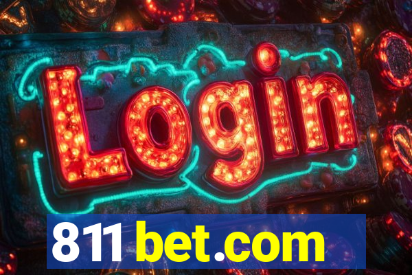 811 bet.com