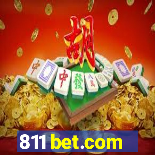 811 bet.com