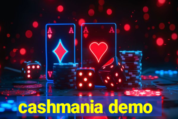 cashmania demo