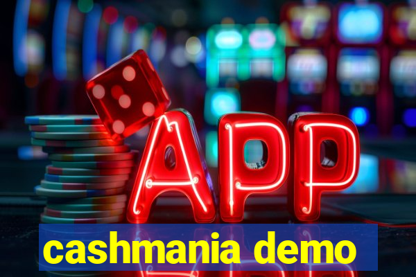 cashmania demo