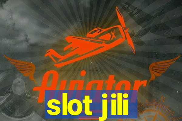 slot jili