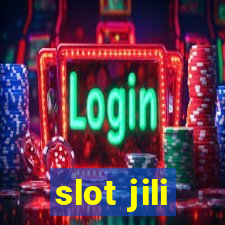 slot jili