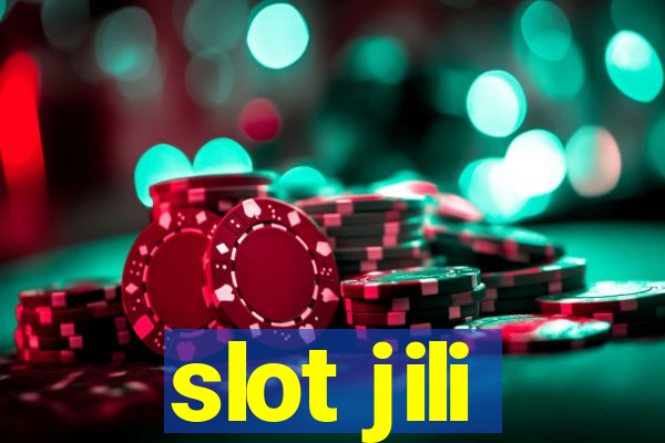 slot jili