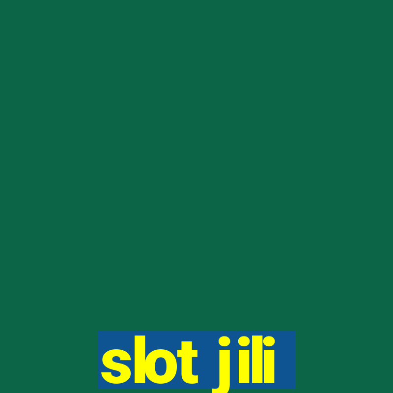 slot jili