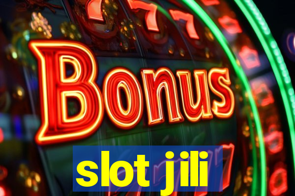 slot jili