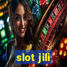 slot jili