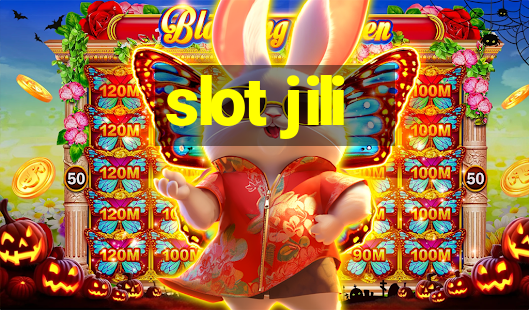 slot jili