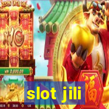 slot jili