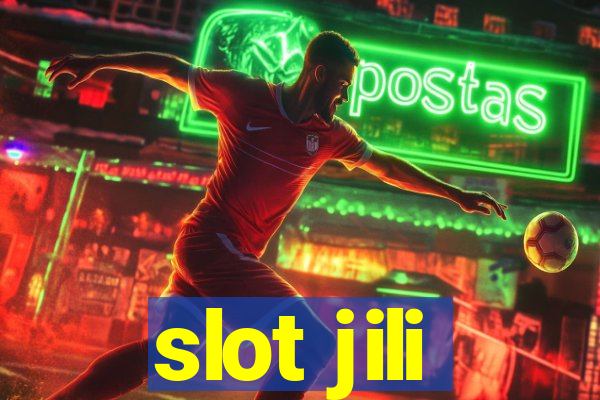 slot jili