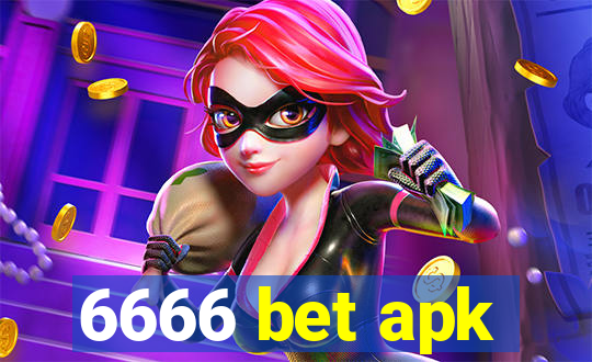 6666 bet apk