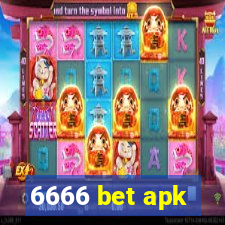 6666 bet apk