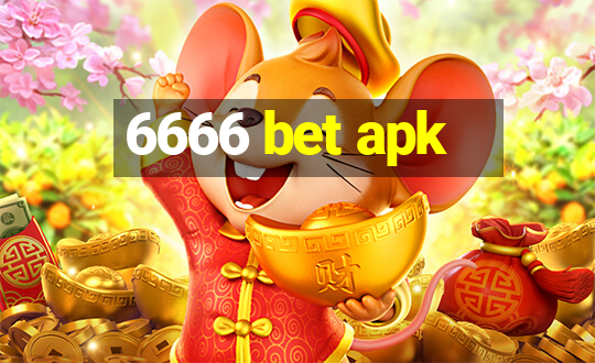 6666 bet apk