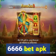 6666 bet apk