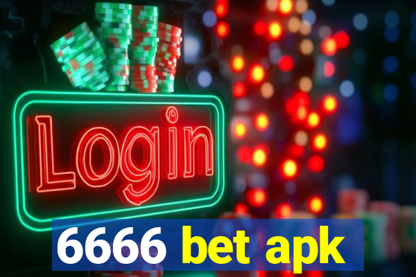 6666 bet apk