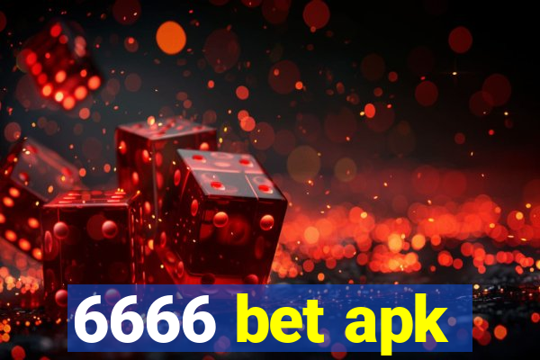 6666 bet apk