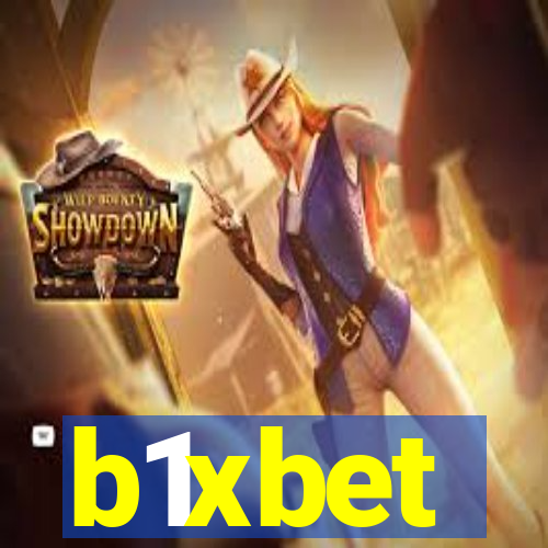 b1xbet